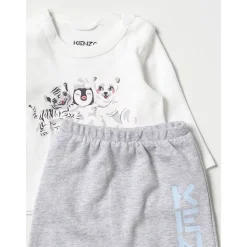 Casual T-shirt en broek set