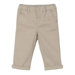 Casual Twill Trousers