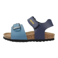 Chalki Boy High Heel Sandalen