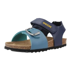 Chalki Boy High Heel Sandalen