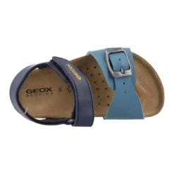 Chalki Boy High Heel Sandalen