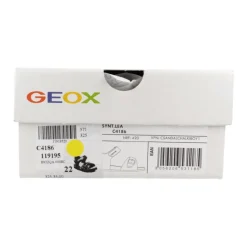 Chalki Boy High Heel Sandalen