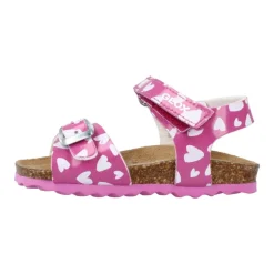 Chalki Meisjessandalen