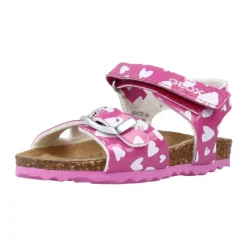 Chalki Meisjessandalen