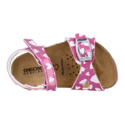 Chalki Meisjessandalen