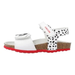 Chalki Meisjessandalen