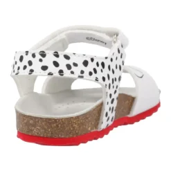 Chalki Meisjessandalen