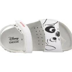 Chalki Meisjessandalen