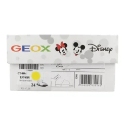 Chalki Meisjessandalen