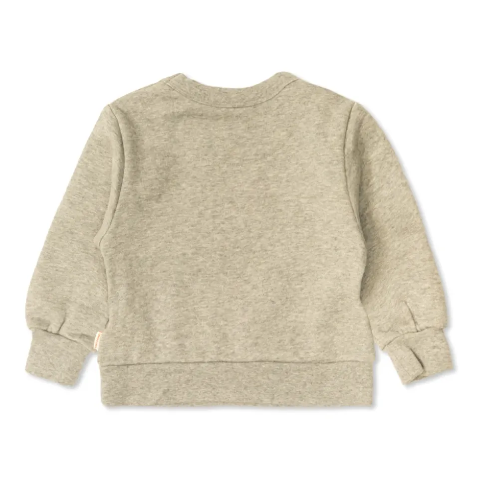 Cherry Graphic Sweatshirt