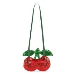 Cherry Wallet Bag