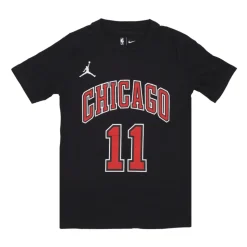 Chicago Bulls Tee No.11 Statement Edition