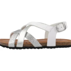 Chilene Meisjes Platte Sandalen