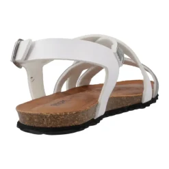 Chilene Meisjes Platte Sandalen