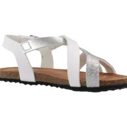 Chilene Meisjes Platte Sandalen