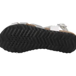 Chilene Meisjes Platte Sandalen