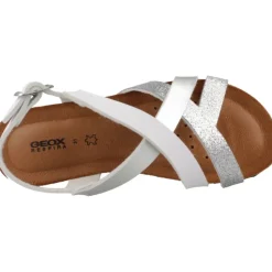 Chilene Meisjes Platte Sandalen