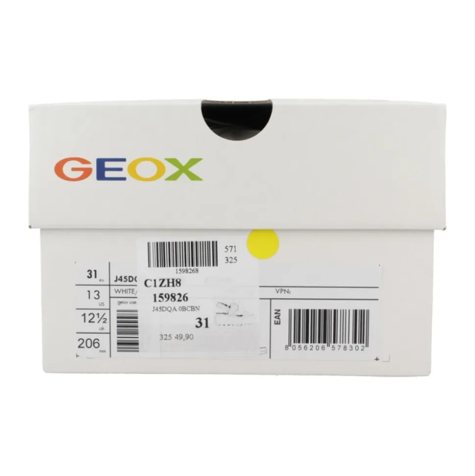 Chilene Meisjes Sandalen