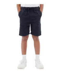 Chino Bermuda Shorts