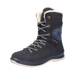 Chique en robuuste winterlaarzen BIANCA GTX