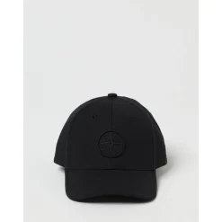 Chique Geborduurde Logo Kinderpet