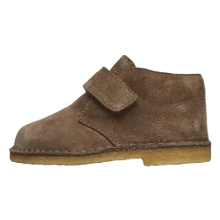 Choco Desert Boot