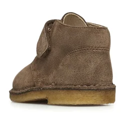 Choco Desert Boot