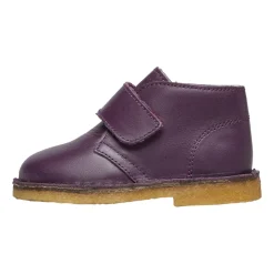 Choco Desert Boot