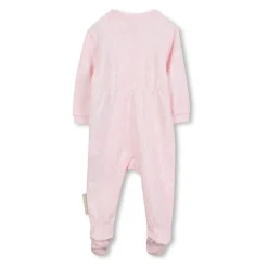 Choupette Print Romper