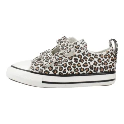 Chuck Taylor All Star Easy-On Leopard