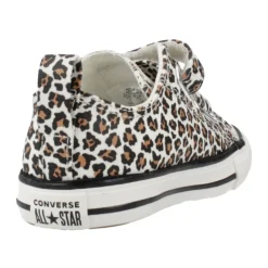 Chuck Taylor All Star Easy-On Leopard