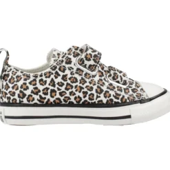 Chuck Taylor All Star Easy-On Leopard