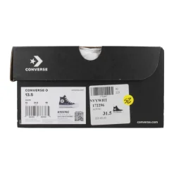 Chuck Taylor All Star EVA Lift