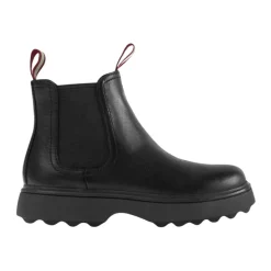 Chunky Sole Chelsea Laarzen voor Kinderen