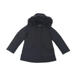 City Cloth Down Jacket