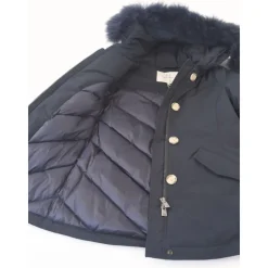 City Cloth Down Jacket