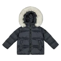 Clair Down Jacket