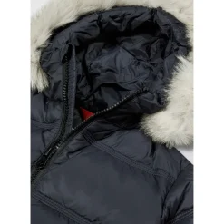Clair Down Jacket