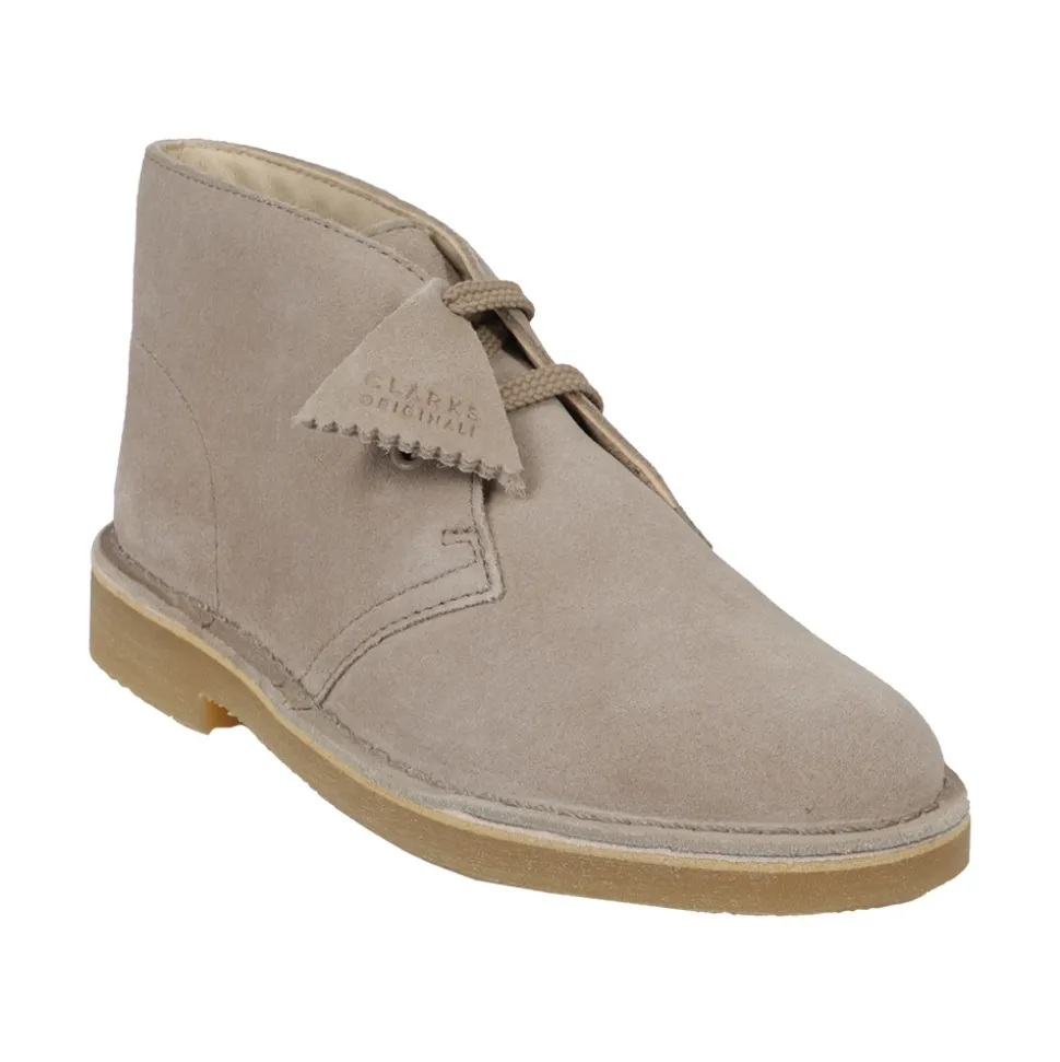 Classic Desert Boot