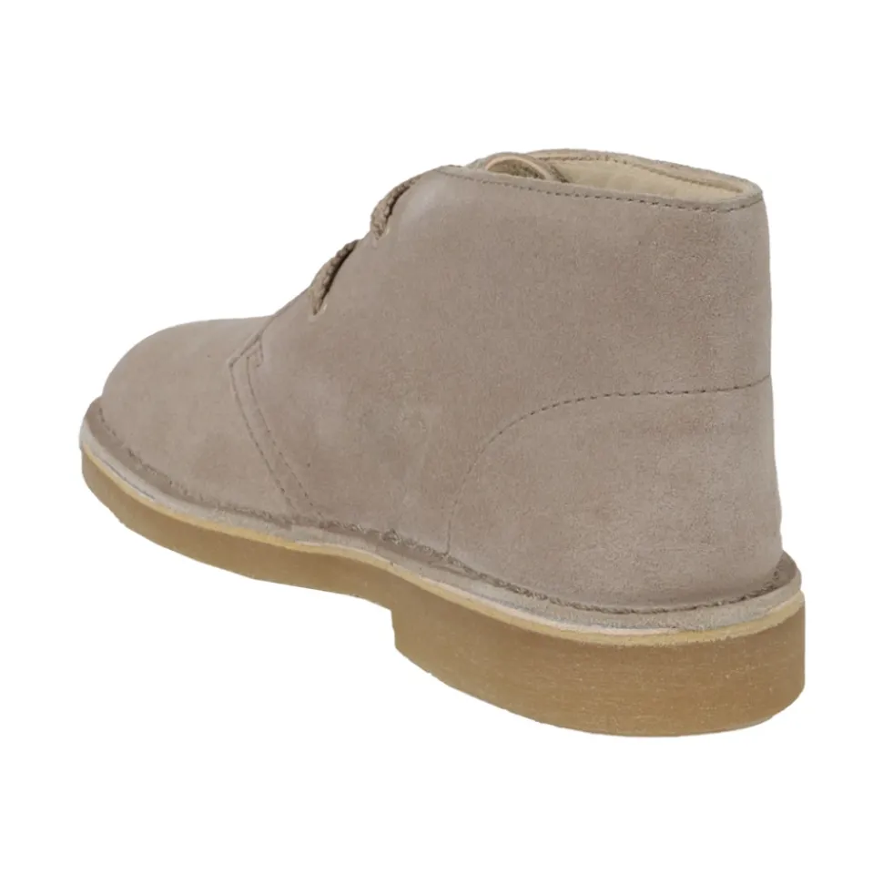 Classic Desert Boot