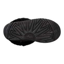 Classic II Boots Laarzen Black