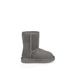 Classic II Boots Laarzen Grey