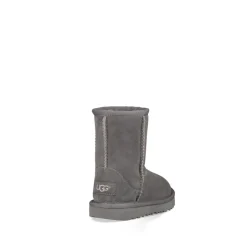 Classic II Boots Laarzen Grey