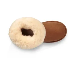 Classic II Boots Laarzen Chestnut