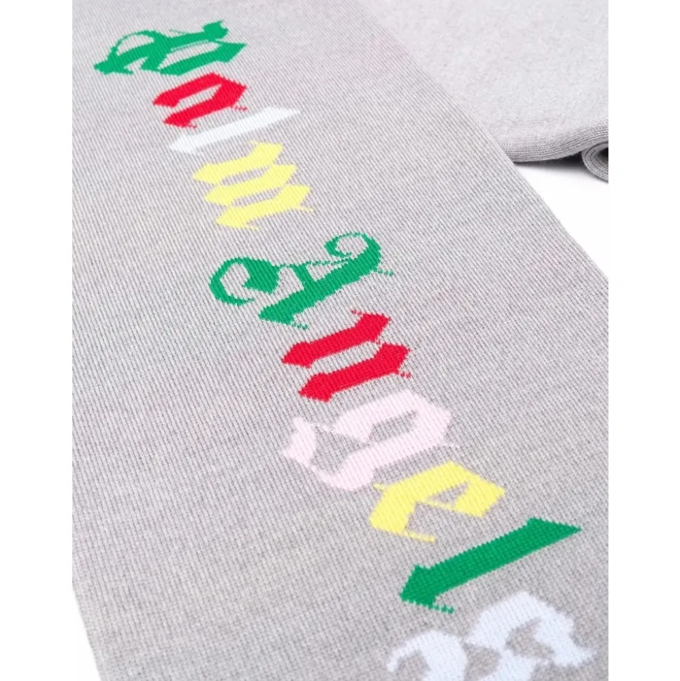 Classic Logo Scarf
