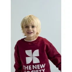 Classic Logo Sweatshirt