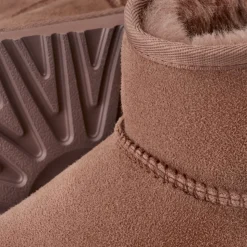 Classic Mini II Boot