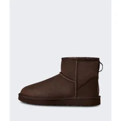 Classic Mini II Boot