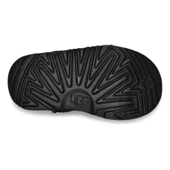 Classic Mini II Laarzen Black