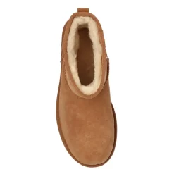 Classic Mini II Laarzen Chestnut